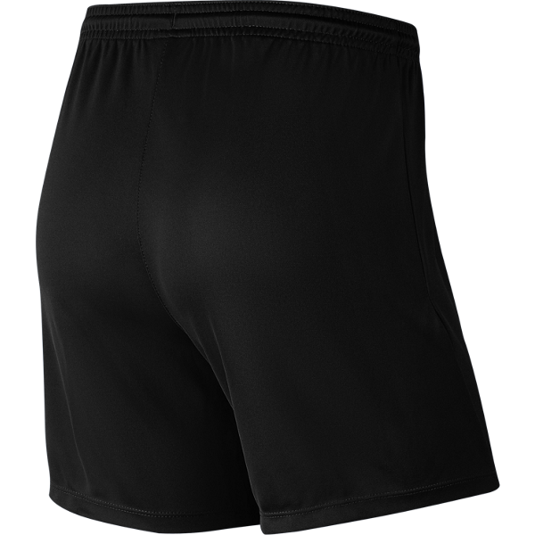 Picture of Nike Womens Park III Shorts