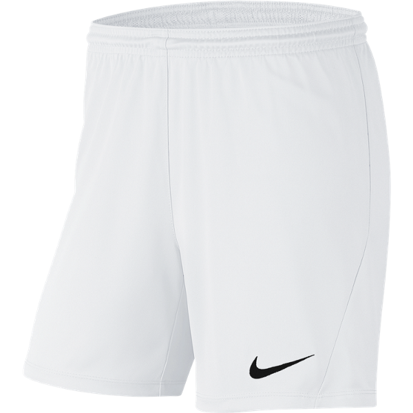 Picture of Nike Womens Park III Shorts