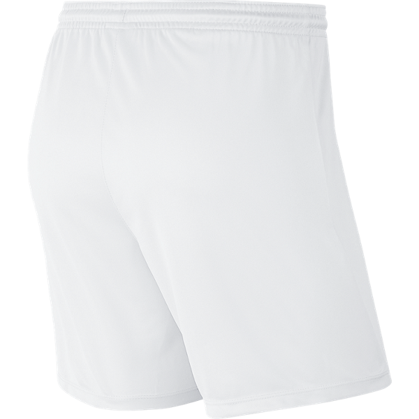 Picture of Nike Womens Park III Shorts