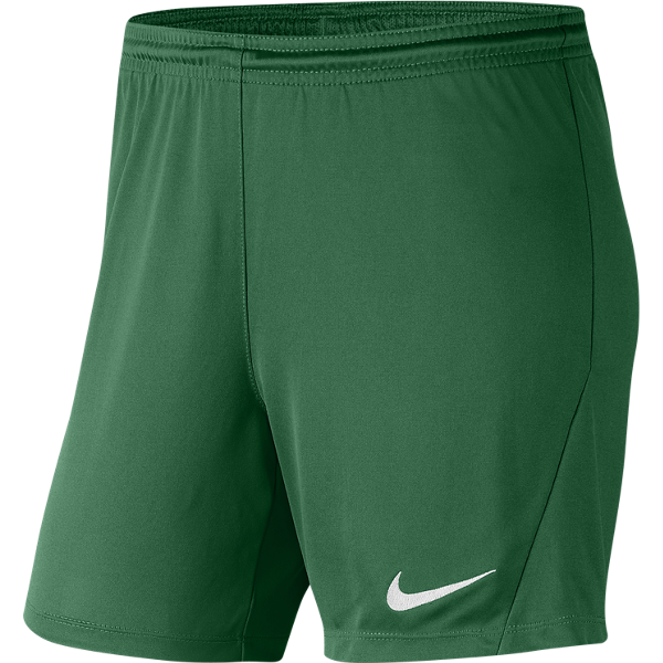 Picture of Nike Womens Park III Shorts