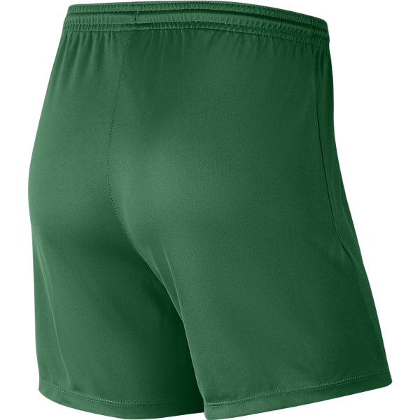 Picture of Nike Womens Park III Shorts