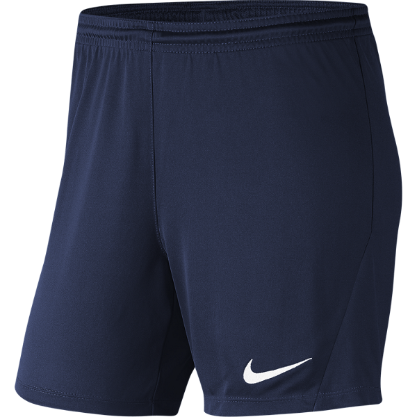 Picture of Nike Womens Park III Shorts