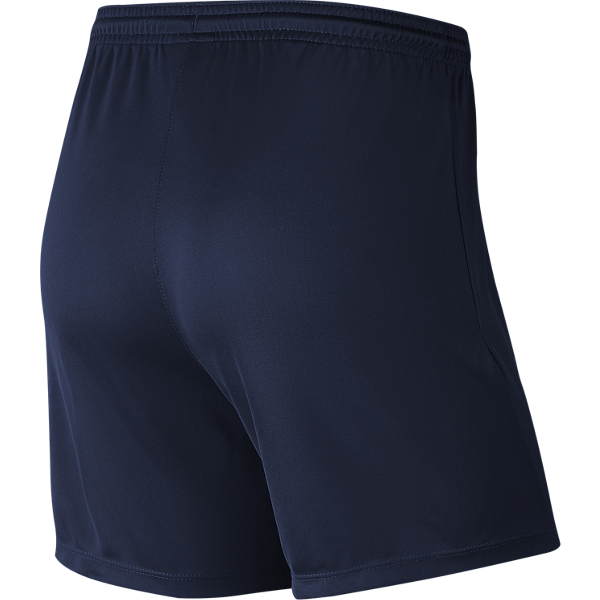 Picture of Nike Womens Park III Shorts