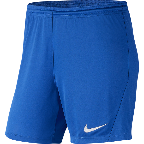Picture of Nike Womens Park III Shorts
