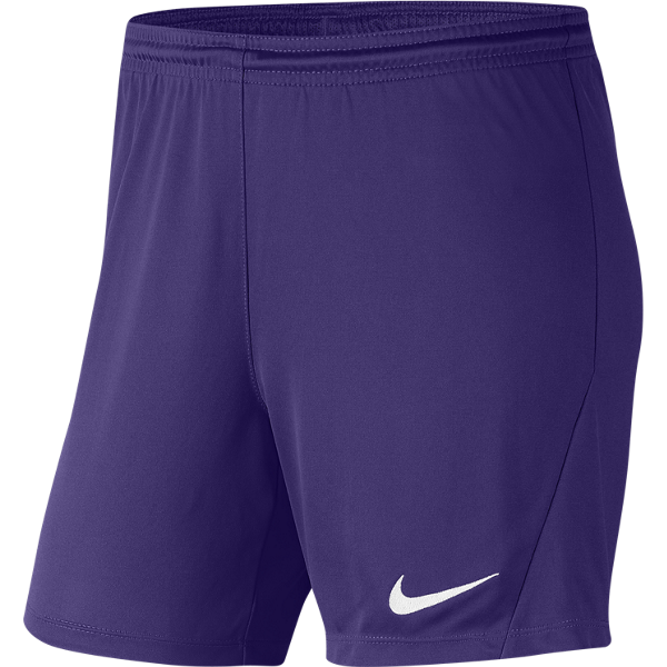 Picture of Nike Womens Park III Shorts