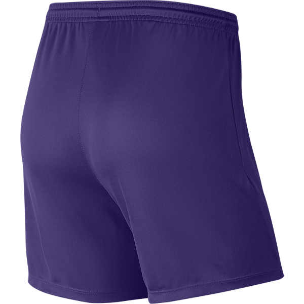 Picture of Nike Womens Park III Shorts