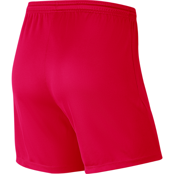 Picture of Nike Womens Park III Shorts