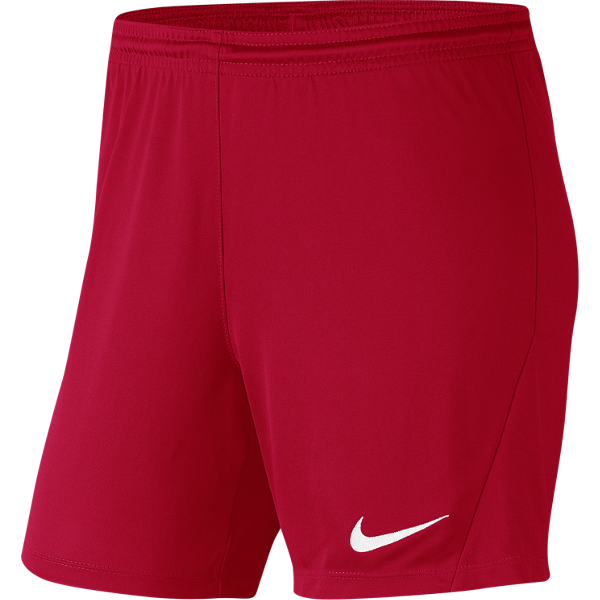 Picture of Nike Womens Park III Shorts