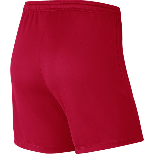 Picture of Nike Womens Park III Shorts