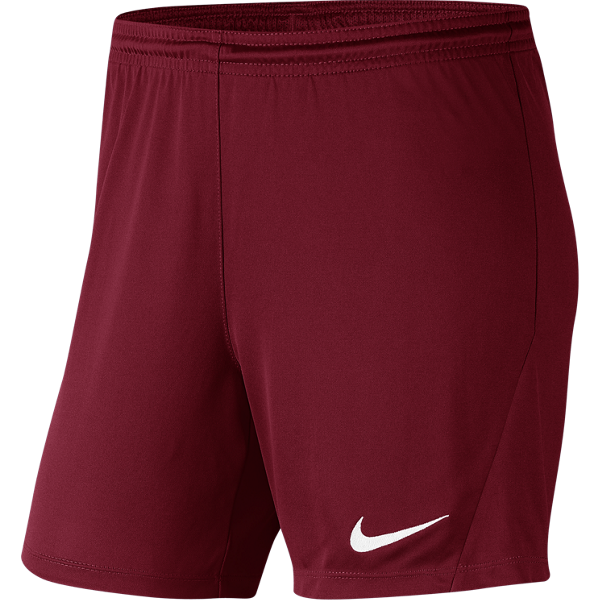 Picture of Nike Womens Park III Shorts