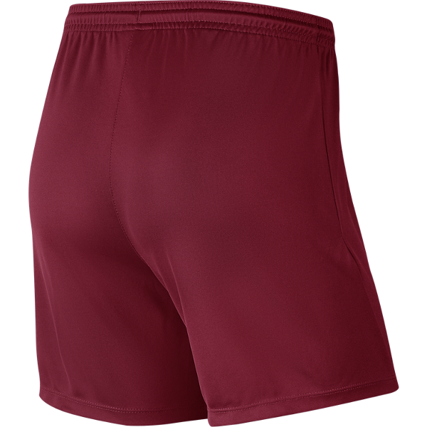 Picture of Nike Womens Park III Shorts