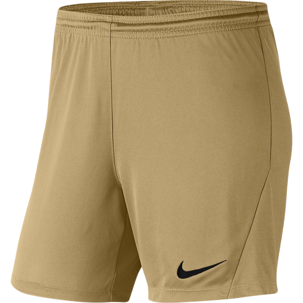 Picture of Nike Womens Park III Shorts