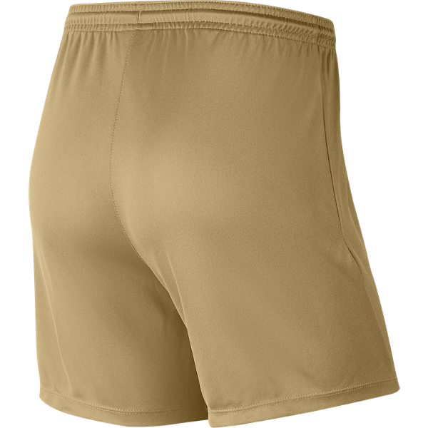 Picture of Nike Womens Park III Shorts