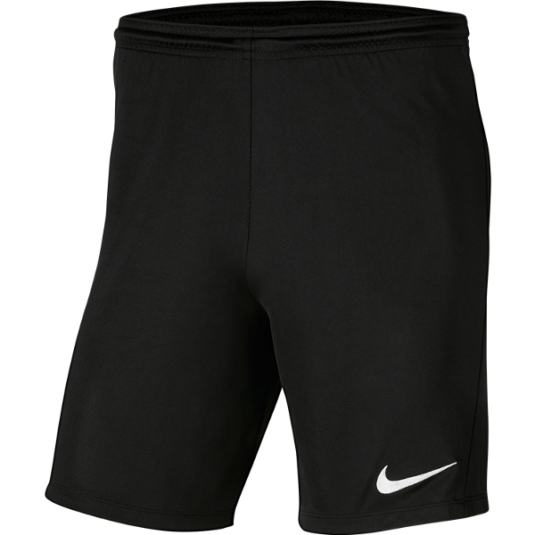 Picture of Nike Park III Shorts