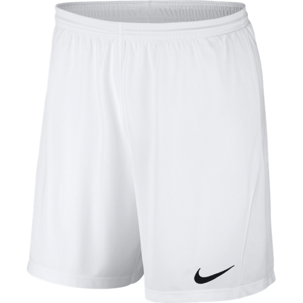 Picture of Nike Park III Shorts