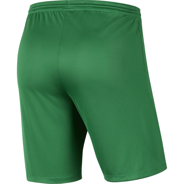 Picture of Nike Park III Shorts