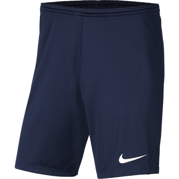 Picture of Nike Park III Shorts