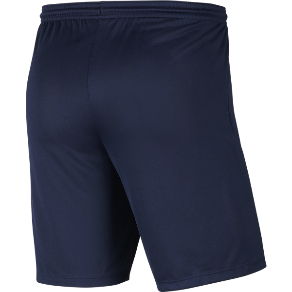 Picture of Nike Park III Shorts