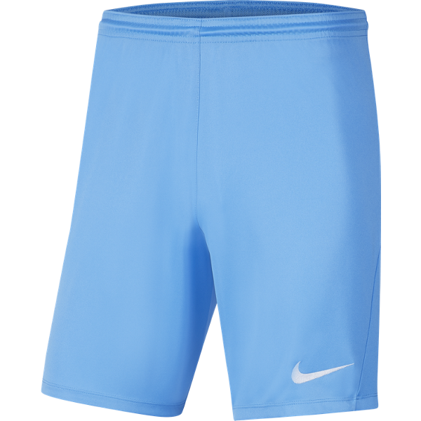Picture of Nike Park III Shorts