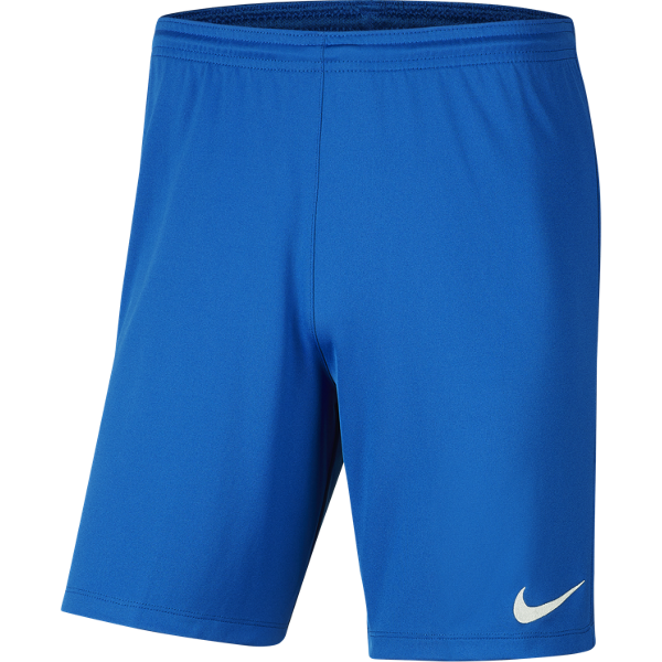 Picture of Nike Park III Shorts