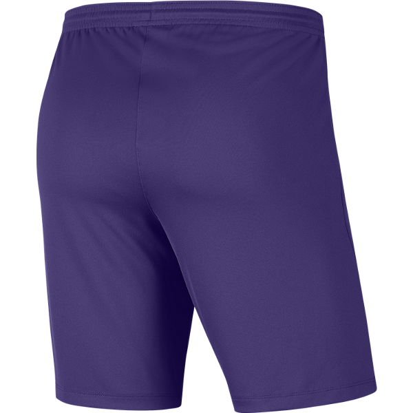 Picture of Nike Park III Shorts
