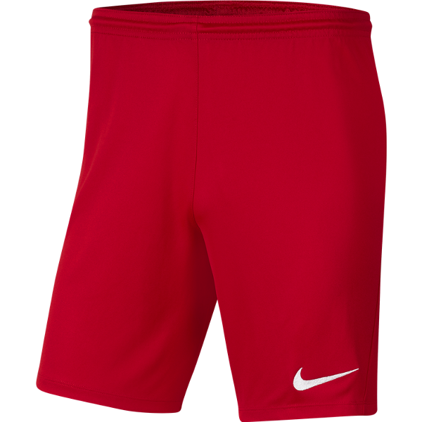 Picture of Nike Park III Shorts