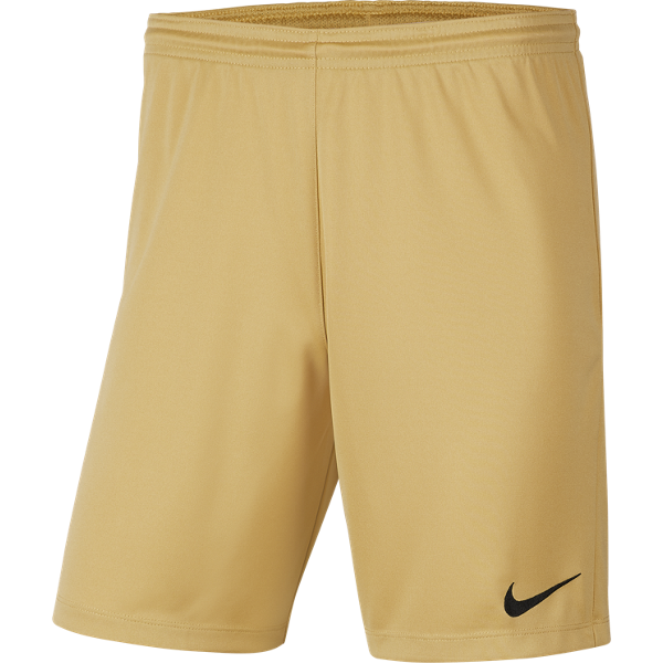 Picture of Nike Park III Shorts