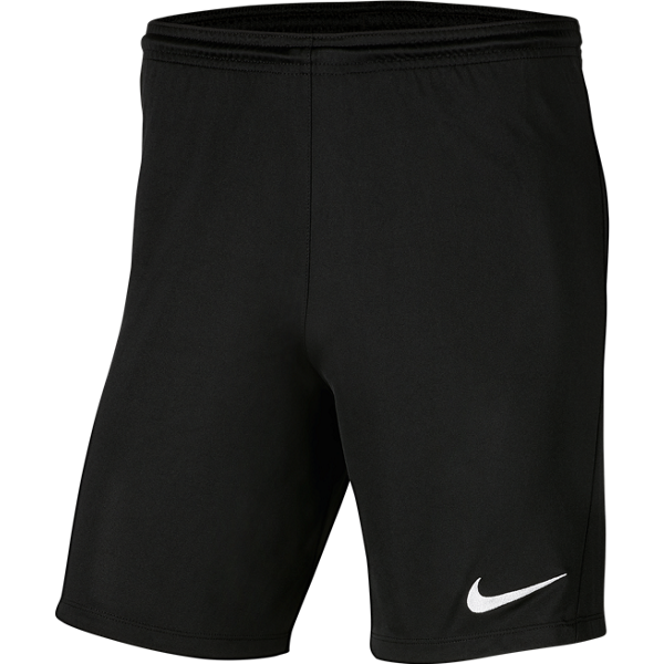 Picture of Nike Youth Park III Shorts