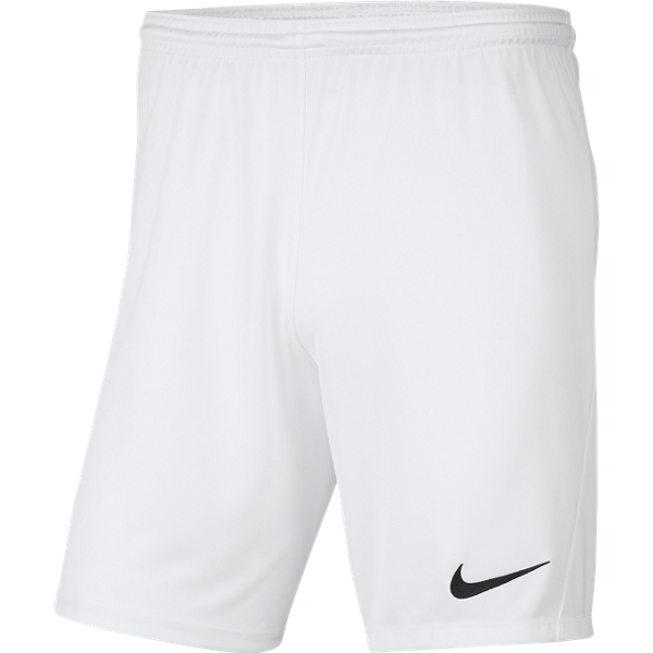 Picture of Nike Youth Park III Shorts
