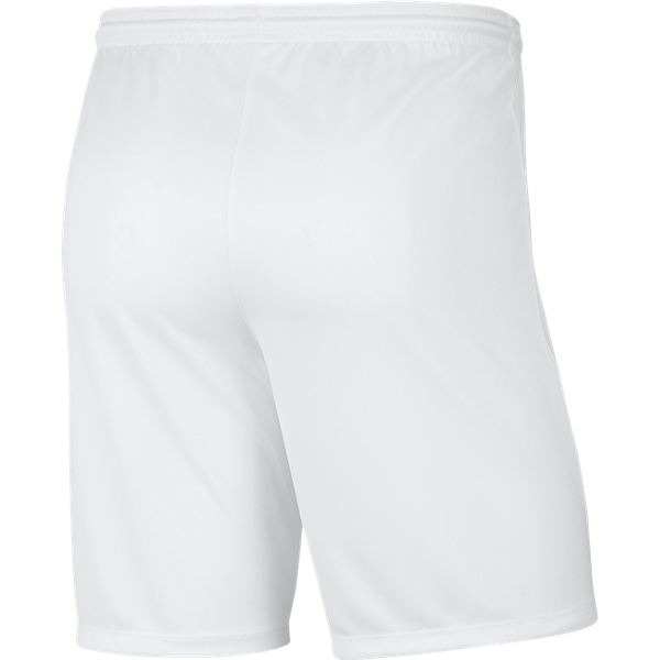 Picture of Nike Youth Park III Shorts