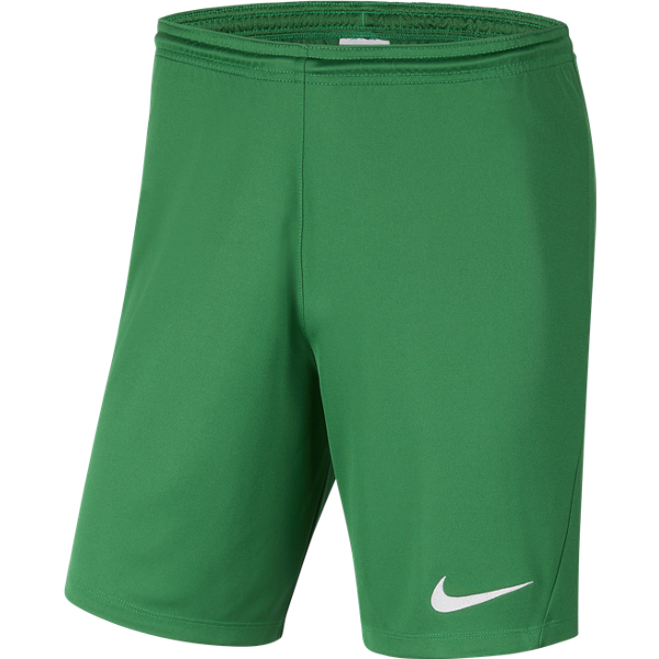 Picture of Nike Youth Park III Shorts