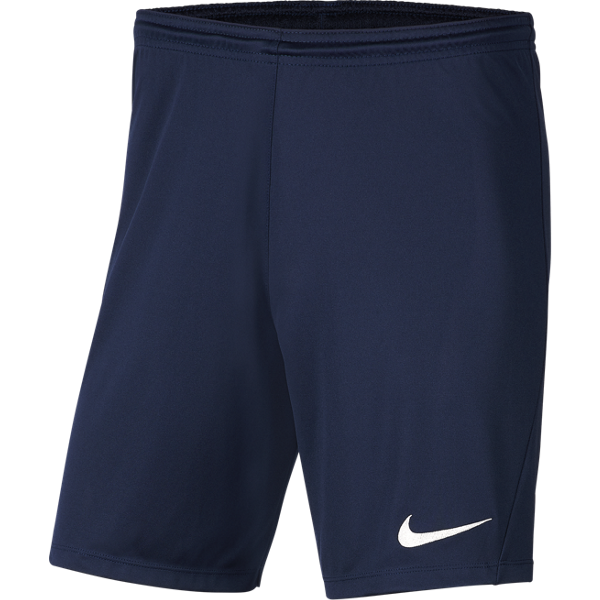 Picture of Nike Youth Park III Shorts