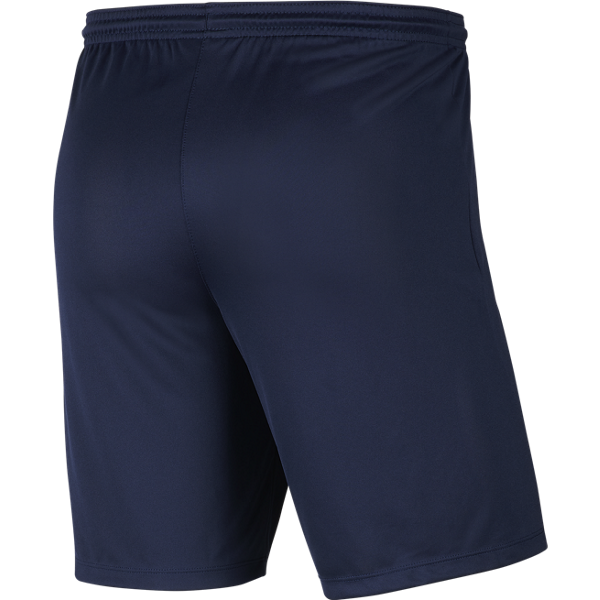Picture of Nike Youth Park III Shorts