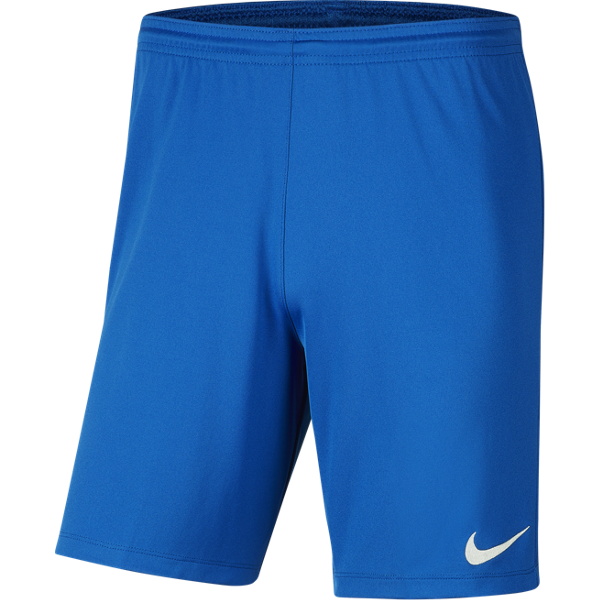 Picture of Nike Youth Park III Shorts