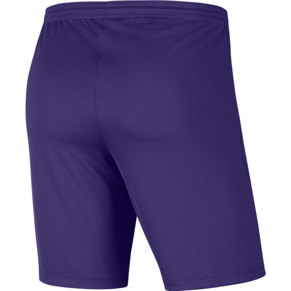 Picture of Nike Youth Park III Shorts