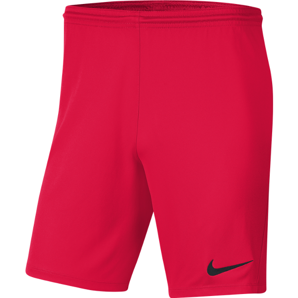 Picture of Nike Youth Park III Shorts