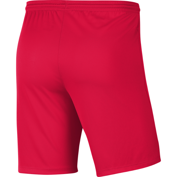 Picture of Nike Youth Park III Shorts