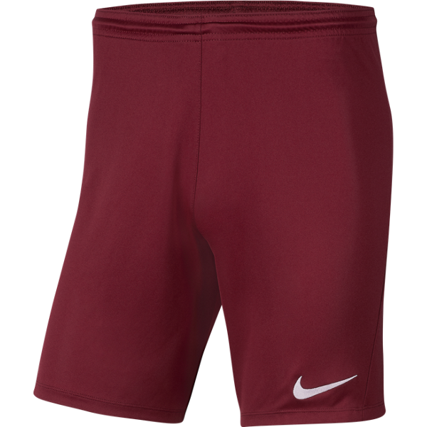 Picture of Nike Youth Park III Shorts