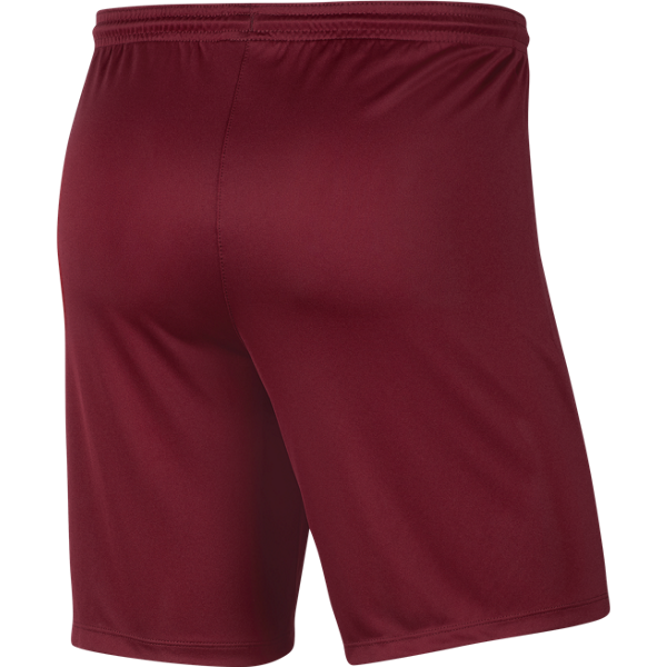 Picture of Nike Youth Park III Shorts