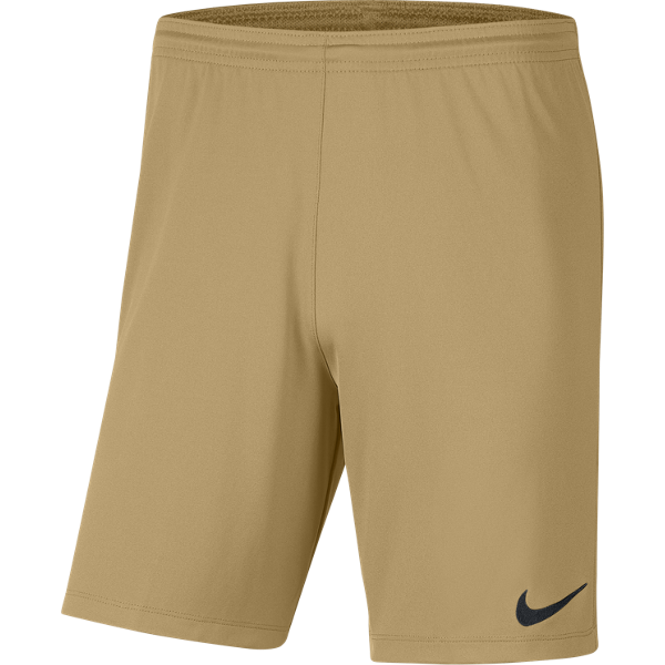 Picture of Nike Youth Park III Shorts