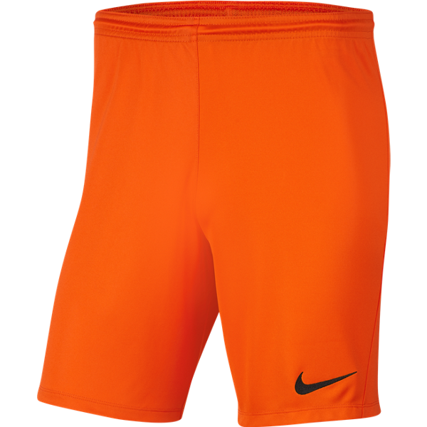 Picture of Nike Youth Park III Shorts