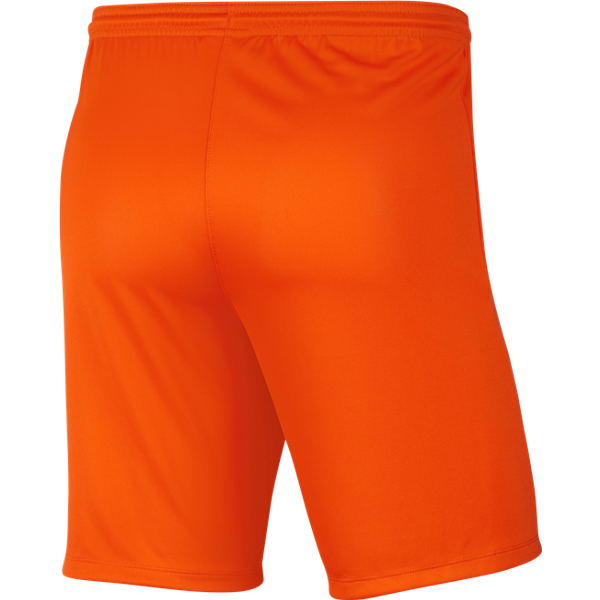 Picture of Nike Youth Park III Shorts