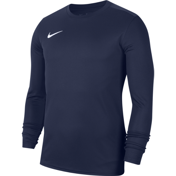 Picture of Nike Park Long Sleeve Jersey