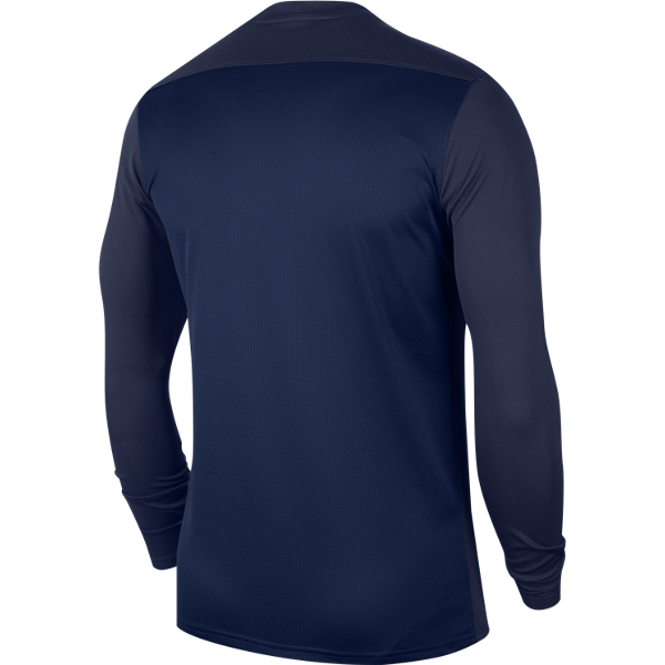 Picture of Nike Park Long Sleeve Jersey