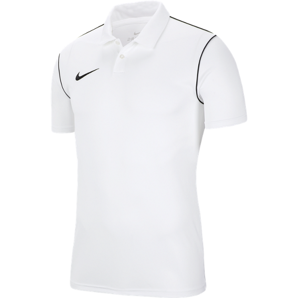 Picture of Nike Youth Park 20 Polo Shirt