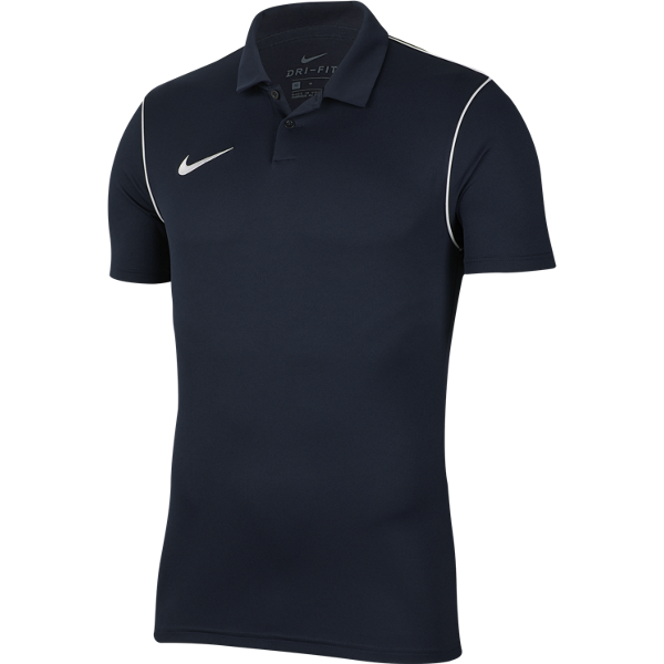 Picture of Nike Youth Park 20 Polo Shirt