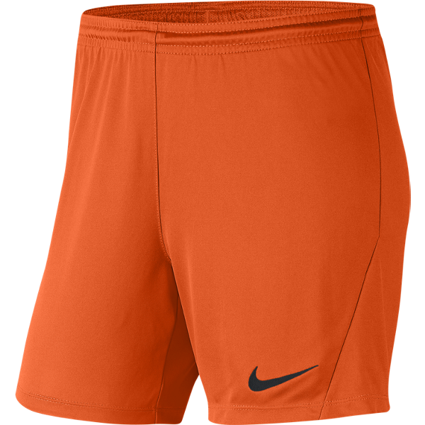 Picture of Nike Womens Park III Shorts