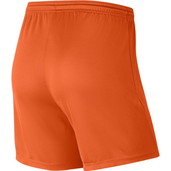 Picture of Nike Womens Park III Shorts