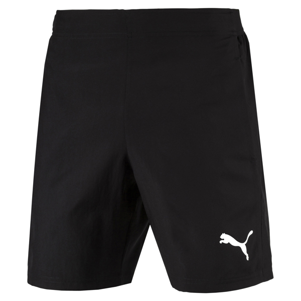 Picture of Liga Sideline Woven Shorts - Adult