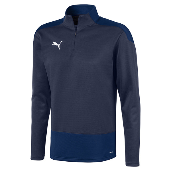 Picture of Team Goal 23 1/4 Zip Top - Adult